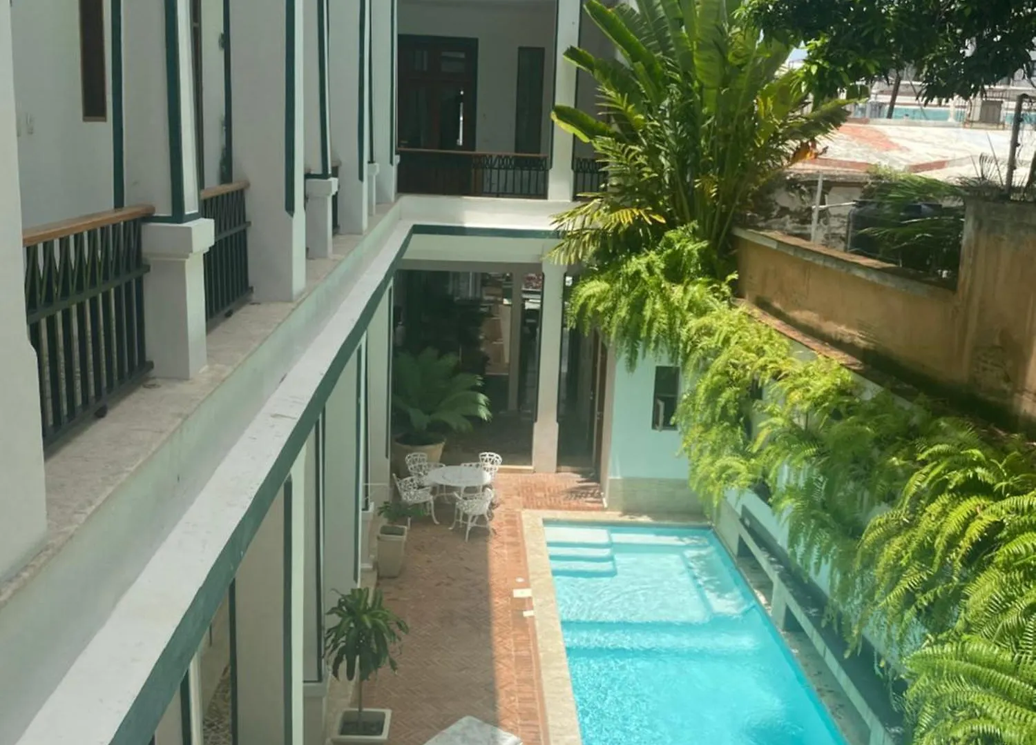 Boutique Hotel Casa Grande, Mystery Noir, Estudio Superior Con Cocina Santo Domingo 0*,  Dominikana