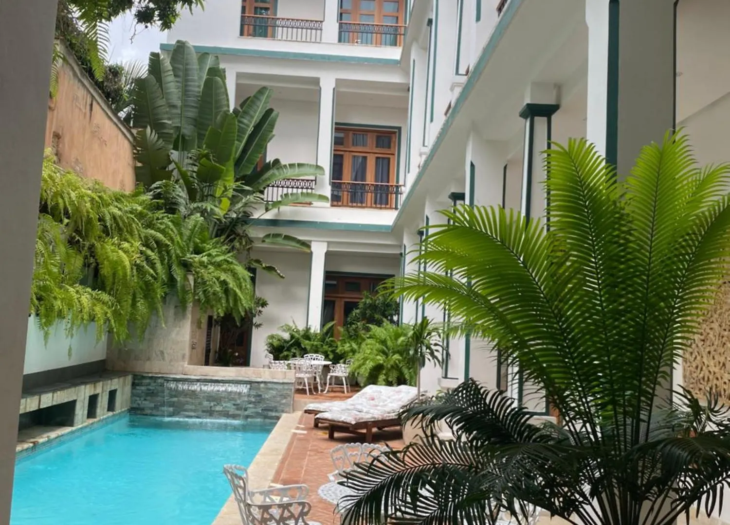 Boutique Hotel Casa Grande, Chocolate Paradise, Estudio Superior Con Cocina Aparthotel