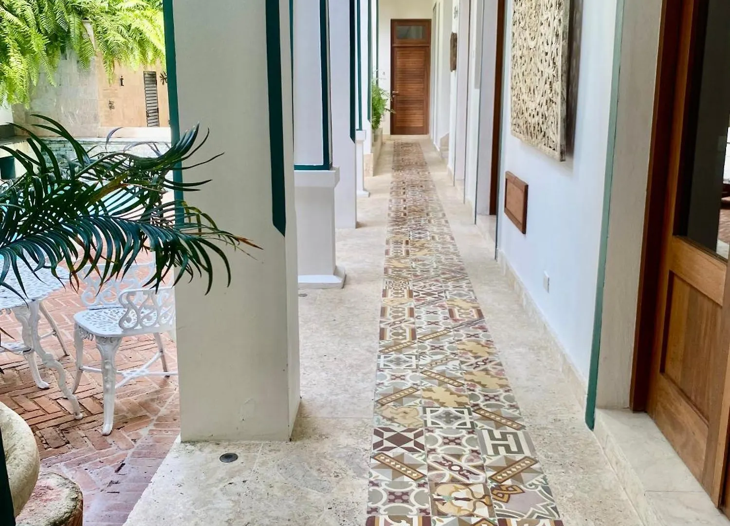 Aparthotel Boutique Hotel Casa Grande, Chocolate Paradise, Estudio Superior Con Cocina Dominican Republic