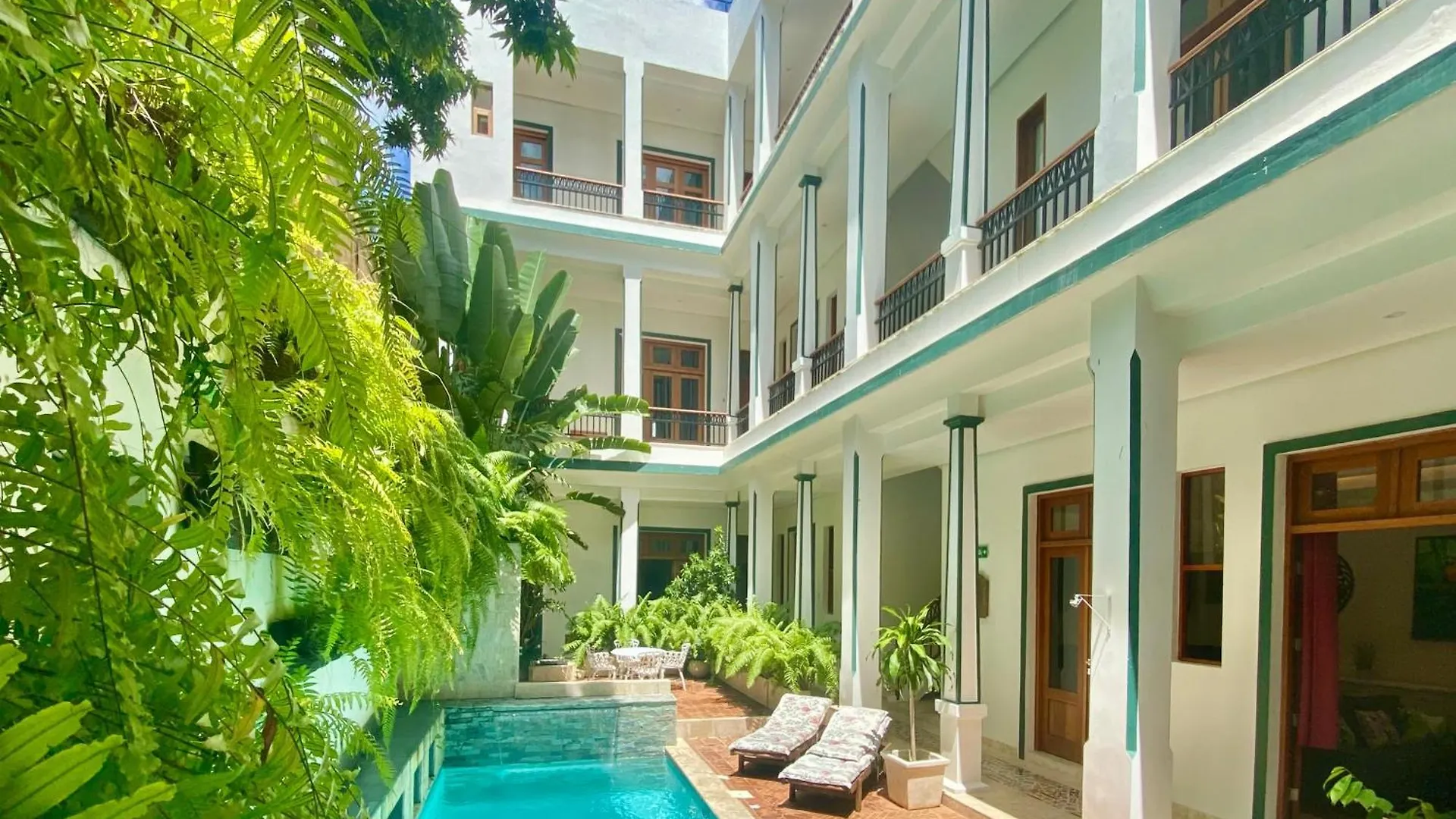 Boutique Hotel Casa Grande, Chocolate Paradise, Estudio Superior Con Cocina location